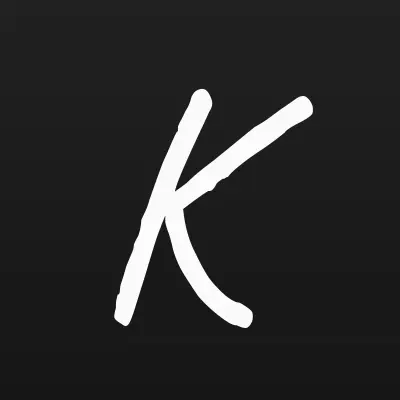 Код Класс, школа программирования для детей, лого-визитка