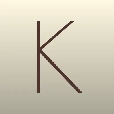 Коллаж Тренд, лого-визитка