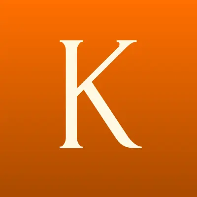 КомАвтоТорг, центр, лого-визитка