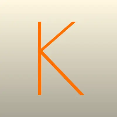 KomSar Empire Quest, лого-визитка