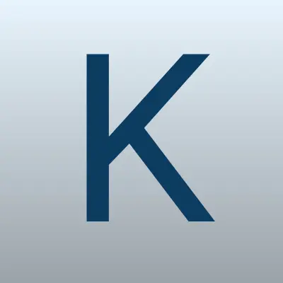 Компания Корвет-К, перерабатывающая компания цветных металлов, лого-визитка