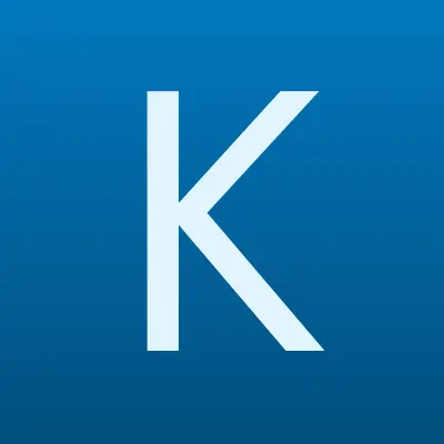 Компания по оказанию помощи в банкротстве, лого-визитка