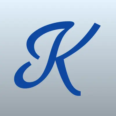 Компания по продаже товаров для кондитеров, лого-визитка