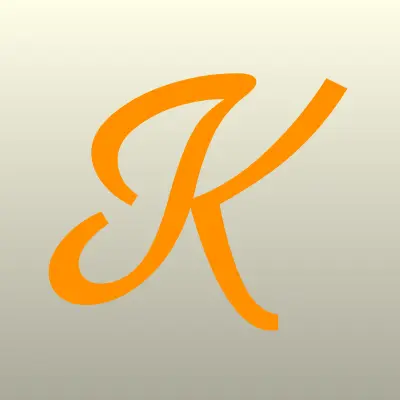 Концерты в темноте, лого-визитка