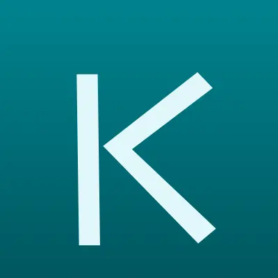 Котик, магазин детской одежды, лого-визитка