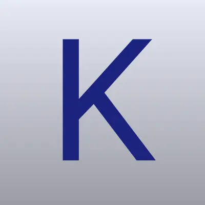Ковка-Гефест-Люкс, производственная компания, лого-визитка