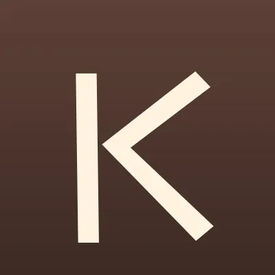 Крафтор, школа декоративной штукатурки, лого-визитка