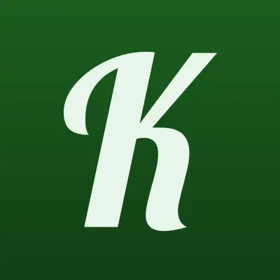 Крокус-Банк, лого-визитка