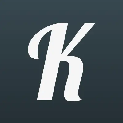 Kulik System, сеть магазинов эргономичной мебели для дома и офиса, лого-визитка