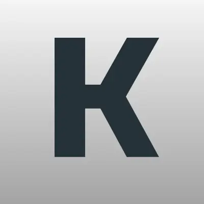 Кварта Технологии, торговая компания, лого-визитка