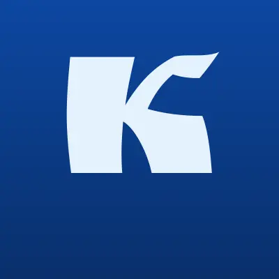 Квартирантъ, агентство недвижимости, лого-визитка