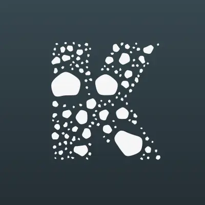 Квест Lab, лого-визитка