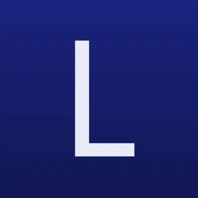 LCM Express, курьерская служба, лого-визитка
