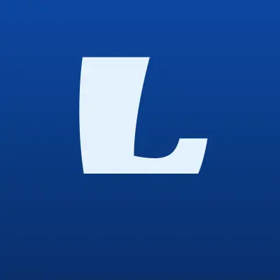 LDMED, ортопедический салон, лого-визитка