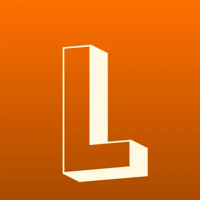 LFP24, компания, лого-визитка
