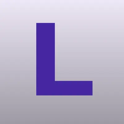 Lancman School, центр подготовки к ЕГЭ и ОГЭ, лого-визитка