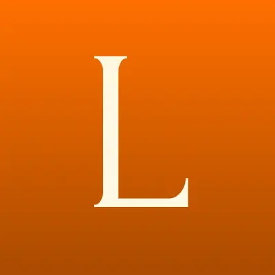 Lans-Logistic, транспортная компания, лого-визитка
