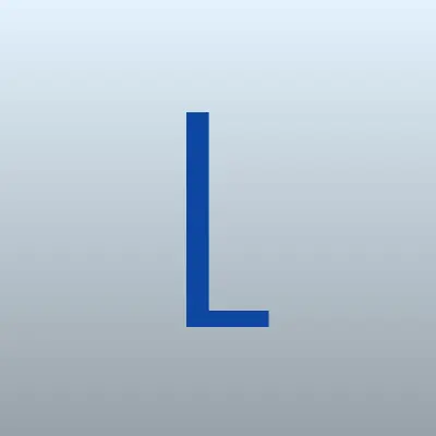 LaserLove, сеть студий эпиляции, лого-визитка