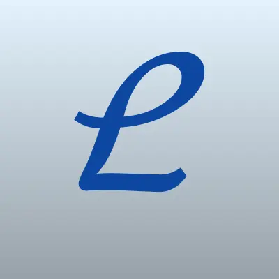 Lavochkashop.ru, лого-визитка