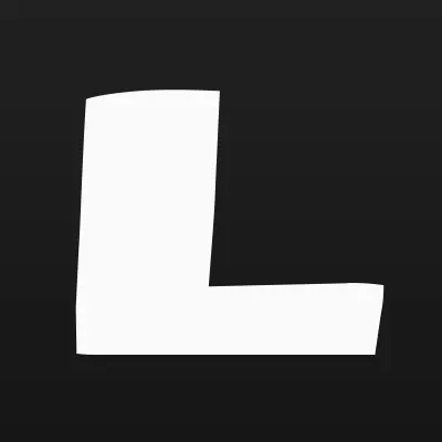 LeTech, студия, лого-визитка