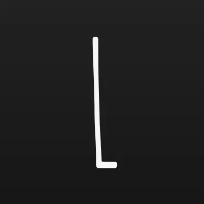 Led-маф, лого-визитка