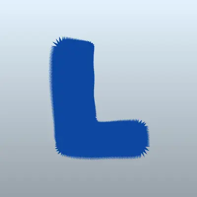Ledfact, компания, лого-визитка