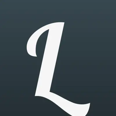 Легендарный квартал, жилой комплекс, лого-визитка