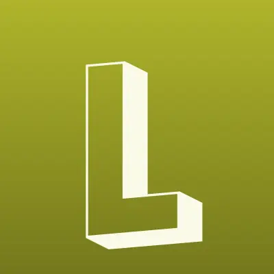 Leon, автосервис, лого-визитка