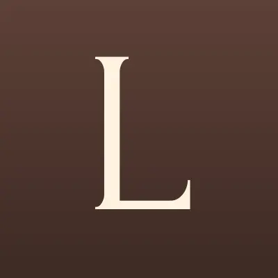 Лесной завод, лого-визитка