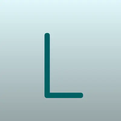 Lifestyle UNICO, сеть интерьерных салонов, лого-визитка