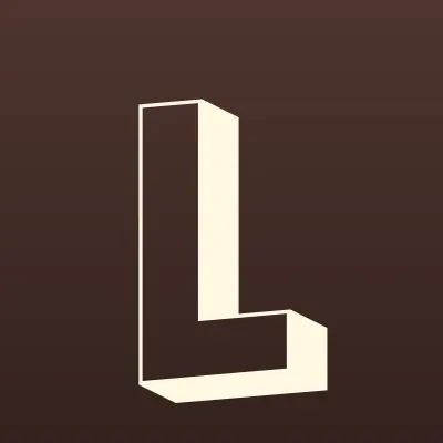 Лига Ставок, букмекерская компания, лого-визитка