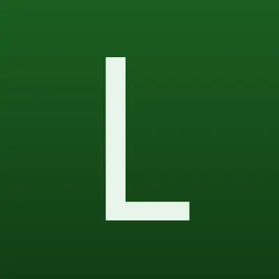 Lignumstore, торговая компания, лого-визитка