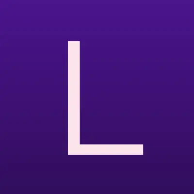 LikeMe Studio, фотоагентство, лого-визитка