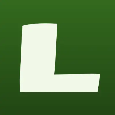 Линия Звука, агентство, лого-визитка