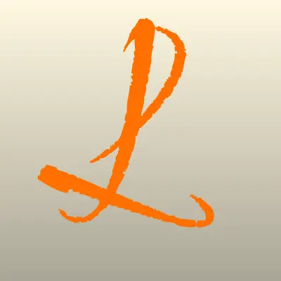 Litterae, компания, лого-визитка