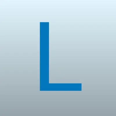 LiveBox.space, лого-визитка