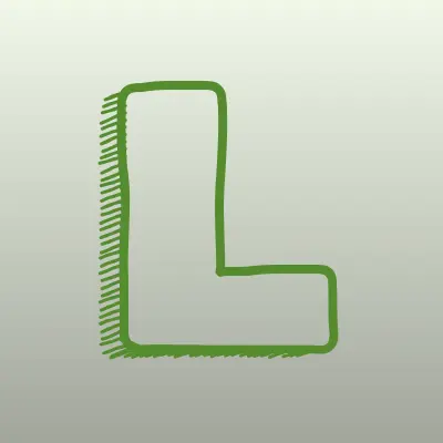 Llumar, лого-визитка