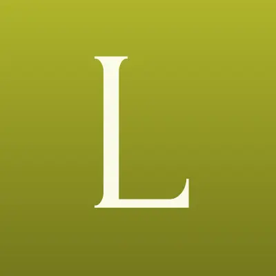 Loft101, лого-визитка