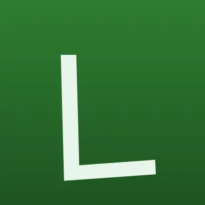 Логистика-Сервис, компания по организации переездов, лого-визитка