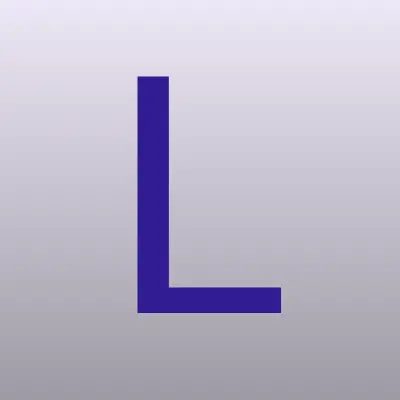 Люберецкая районная станция переливания крови, Люберецкая областная больница, лого-визитка