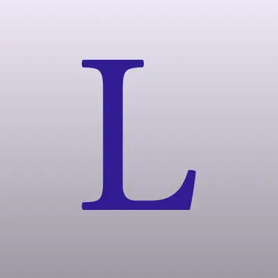 Люберцы-1, железнодорожная станция, лого-визитка