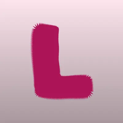 Luis Loft, лого-визитка