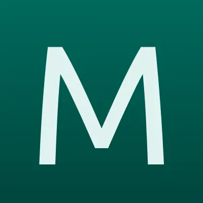 MAPIX, IT-компания, лого-визитка
