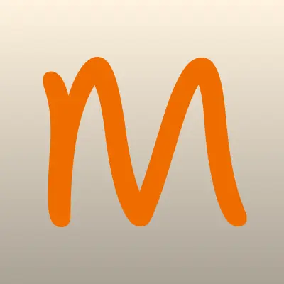 МЕДСФЕРА, торговая фирма, лого-визитка