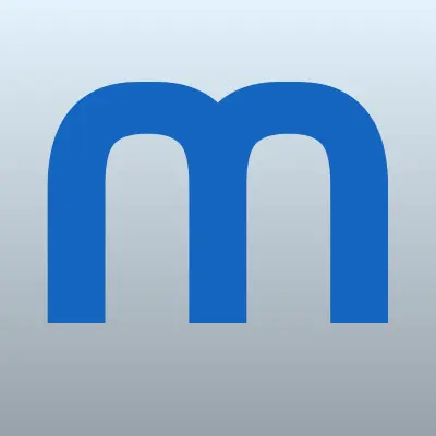 МФЦ, торговая компания, лого-визитка
