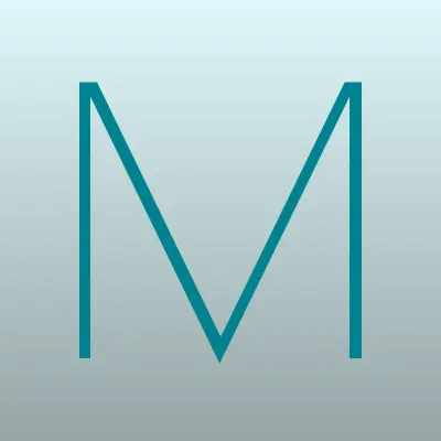 МИРА-17, стоматологический центр, лого-визитка
