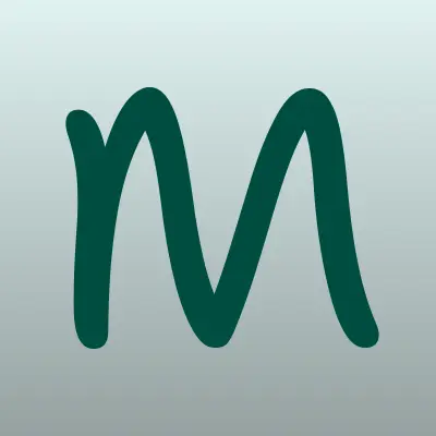 Магазин, ИП Амбарцумян Г.В., лого-визитка