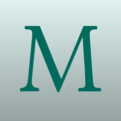 Магазин ивановского трикотажа, лого-визитка