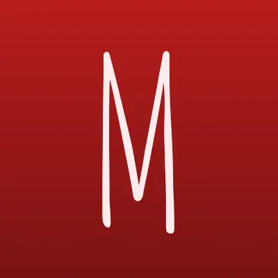 Магазин товаров для детей, лого-визитка
