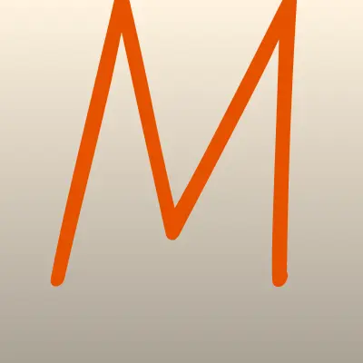 Majestick, студия танцев и спорта, лого-визитка
